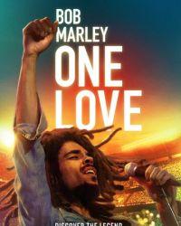 Боб Марли: Одна любовь (2024) смотреть онлайн